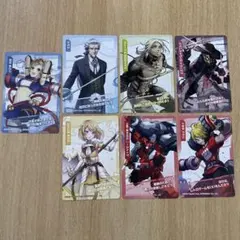 コンパス ウエハース まとめ売り - メルカリ