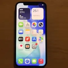 iPhone 12 128GB SIMフリー
