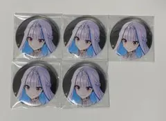 にじさんじ リゼ・ヘルエスタ SYMPHONIA