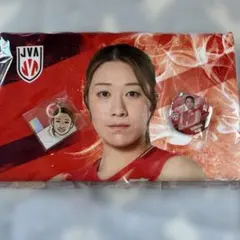 激レア】和田由紀子 モバガチャ グッズセット - メルカリ
