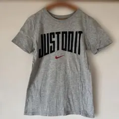 Nike JUST DO IT Tシャツ キッズXS 110〜120?