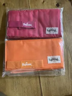 Lékué Tropicana ランチバッグセット