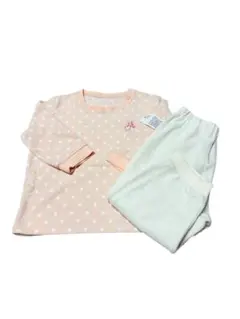 UNIQLO フリース　パジャマ　90