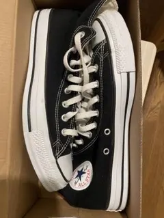 Converse All Star ブラック ハイカット