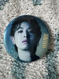 BOT 缶バッジ FANTASTICS 木村慧人