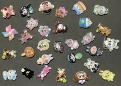 【ごちゃ混ぜ在庫処分2】30個