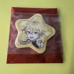 すたぽら 缶バッジ第9弾 れるくん - メルカリ