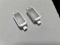 Audi アウディ　カーテシー　アップグレードLED 純正　ワーゲンのサムネイル