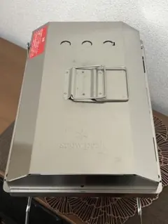 SNOW PEAK ヤマコウ クラッド クッカー No.1 CS-211 - メルカリ