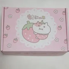 もちにゃみ いちごコレクションSET 受注生産 限定商品 - メルカリ