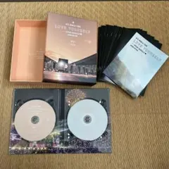 BTS [初回限定盤] LOVE YOURSELF in JAPAN 【DVD】
