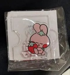 君の好きは無敵 ミニアクスタ ベリーグッドベリー