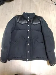 2026年最新】cootie ダウンジャケットの人気アイテム - メルカリ