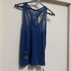 レスミルズ タンクトップ