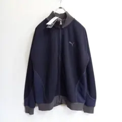 タグ付き PUMA FFTK X CLUBHAUSトラックジャケット - メルカリ