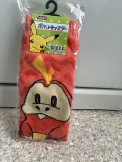 未使用未開封！ポケモン靴下26〜29cm