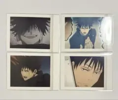 2026年最新】ぱしゃこれ 呪術廻戦 伏黒恵の人気アイテム - メルカリ