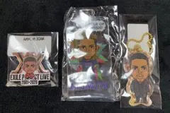 NESMITH グッズセット