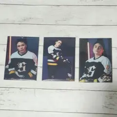 SEVENTEEN HOME トレカ バーノン