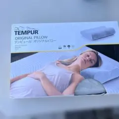 2026年最新】tempur pillowの人気アイテム - メルカリ