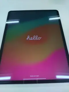 Apple - iPad Pro 12.9インチ Wi-Fi Apple 256GB 新品未使用 Amazon.com : Apple 2021 12.9-inch iPad Pro, Wi‐Fi, 256GB