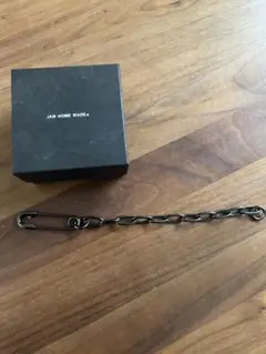 2026年最新】jam home made ブレス 安全ピンの人気アイテム - メルカリ