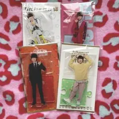 なにわ男子 大橋和也 アクリルスタンド 4種