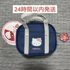 3COINS ハローキティースクバ風キーホルダーのサムネイル