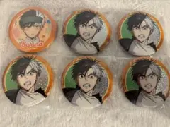 桜遥 缶バッジ カフェ season2