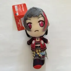 バンドリ レアグッズ Afterglow 美竹蘭 キャラクターグッズまとめ売り ぬいぐるみ Afterglow 美竹 蘭｜ブシロード オンラインストア