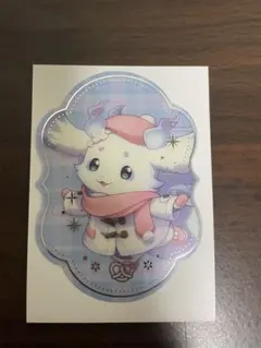 にじさんじ　ウィンターデート2025 ルンルン