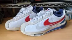 Nike Zoom Cortez SP sacai Forest Gump
