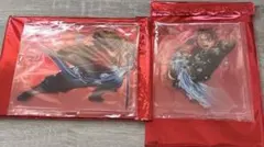 鬼滅の刃　劇場版　ランダムアクリルスタンド　値段交渉可