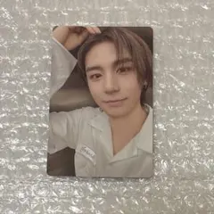 boynextdoor フーディー特典 イハン　トレカ