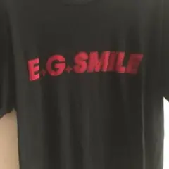 ES ツアーTシャツ 黒