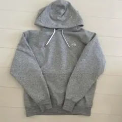THE NORTH FACE パーカー グレー
