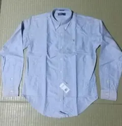 90sRalph Lauren boy's B.D.シャツmade in USA