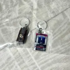 仮面ライダー めじるしアクセサリー3 2個セット