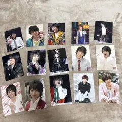 伊野尾慧 グッズ 48点 まとめ売り 2025年最新】伊野尾慧 グッズの人気アイテム - メルカリ