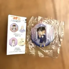 名探偵コナン × くら寿司　マグネット2個セット