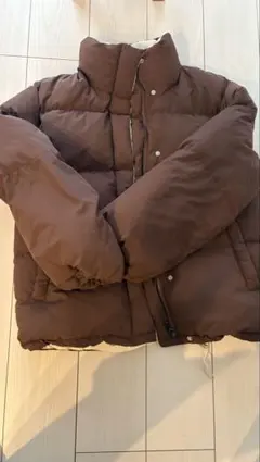 intimite Padded Jacketのサムネイル
