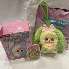 babythreeアリスラビットタウン