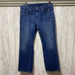 リーバイス 559 135周年 W34 ゆる太 ボタン裏4090