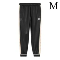 FCRB Carhartt WIP TRACK PANTS 最安 XL c - メルカリ