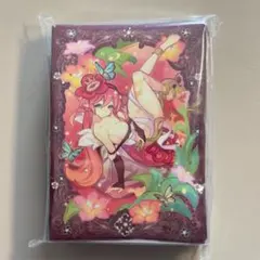 2026年最新】フレシアの蠱惑魔 スリーブの人気アイテム - メルカリ