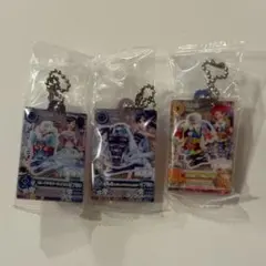 霧矢あおい　一ノ瀬かえで　アクリルチャーム