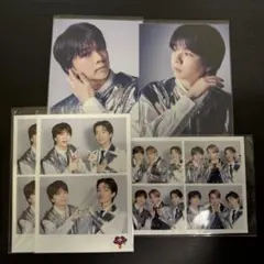 M！LK 塩崎大智　生写真　エビライ2024 タクミくんシリーズ