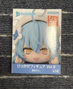 ホロライブ ひっかけフィギュア Vol.6 天音かなた - メルカリ