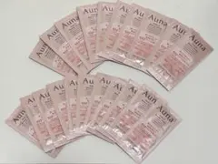 ロート製薬 Auna アウナ マイルドホットクレンジング お試し用 まとめ売り