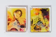 あんスタ 蓮巳敬人 アニメイトカフェ コロッタ - メルカリ